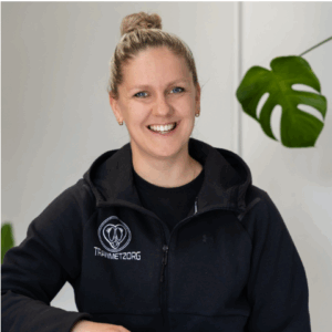 Esmee Unterer Zorgprofessional