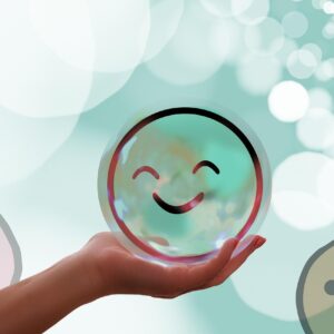 Sterk in Contact (Women Only)